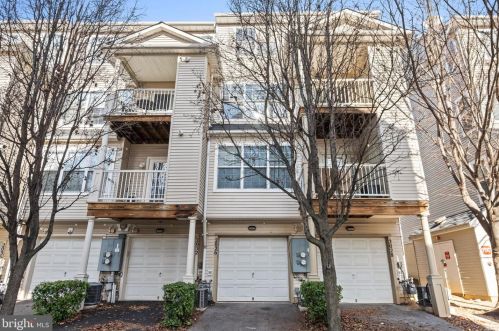 2026 University Blvd, Silver Spring MD  20902 exterior