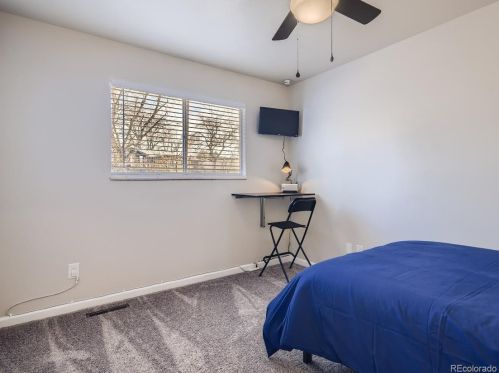 7128 Spruce St, Englewood CO  80112-1741 exterior