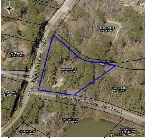 5065 Willow Point Pkwy, Marietta, GA 30068-1754