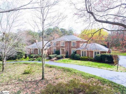 6 Wellesley Way, Greenville, SC 29615-4225
