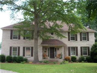 1101 Marston Dr, Chesapeake, VA 23322-9024