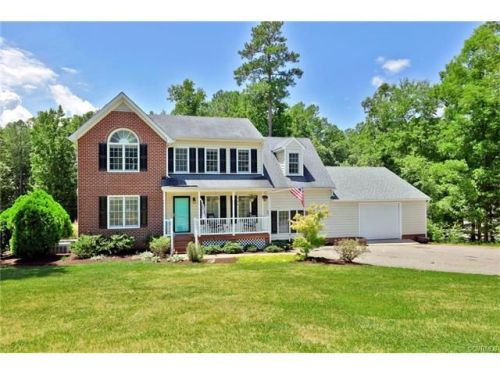 13001 Devette Dr, Chesterfield, VA 23838-2958