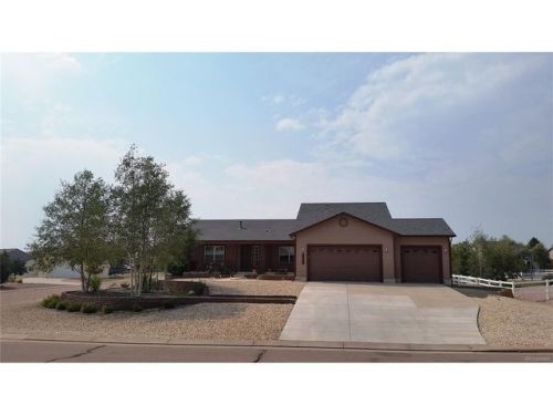 8066 Fort Smith Rd, Amo, CO 80831-7938