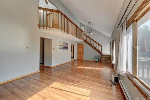 7136 Aspen Meadow Dr, Lakewood CO 80439 exterior