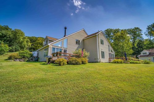 6 Bear Chase Rd, Ellsworth, NH 03283-6557