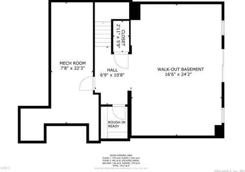 560 River Rd, Huntington CT  06484-4848 exterior