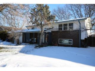 354 21st Ave, Denver, CO 80601-2526