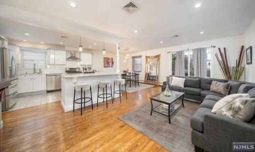500 Highridge Ave, Cliffside Park, NJ 07010-1612
