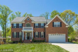 1206 Raymond Ave, Mc Lean, VA 22101-2632