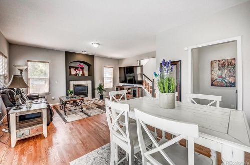 4090 Malaya St, Denver CO  80249-8207 exterior