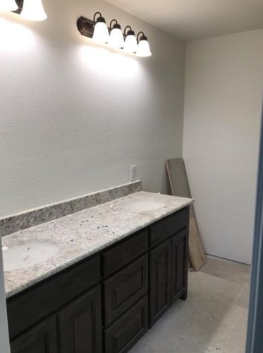 225 Teakwood Dr, Princeton TX 75407-6510 exterior