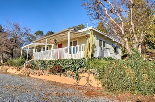 1782 Valley Vista Ln, Auburn, CA 95603-7720