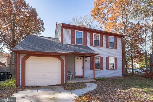 76 Oak Forest Dr, Erial, NJ 08081-9233
