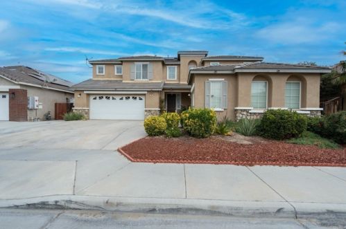 1841 Fitzgerald Ave, San Jacinto CA  92583-6070 exterior