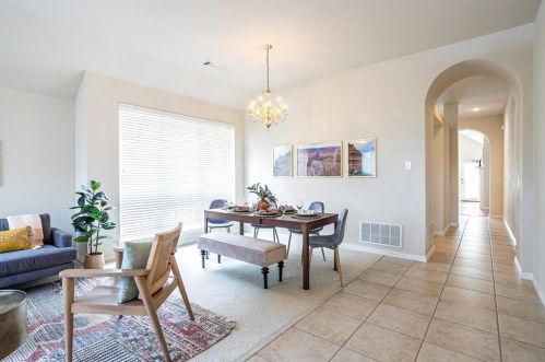 3509 Tanyard Ct, Lewisville, TX 75022-2928