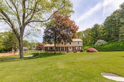 33 Hidden Hills Dr, Southington, CT 06489-1608