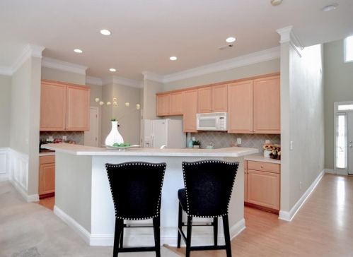3527 Henderson Reserve, Atlanta GA  30341-6055 exterior
