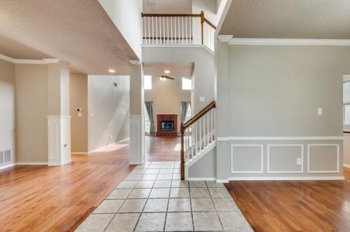 5700 Trinity Ln, Fort Worth TX  76137-5547 exterior