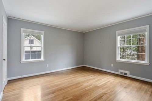 149 Beverly Rd, Atlanta GA  30309-2655 exterior