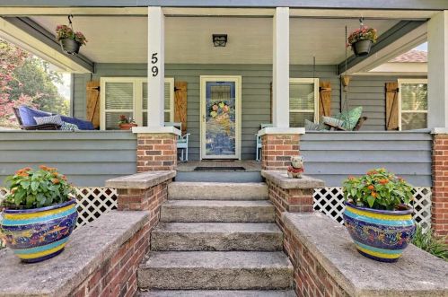 59 Bleckley Dr, Clayton, GA 30525-4226