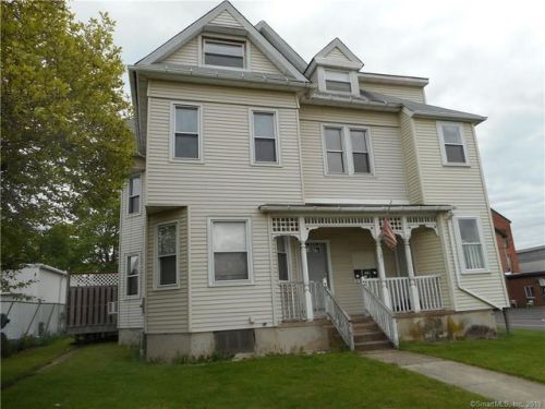 131 Main St, Middletown CT  06457-2231 exterior