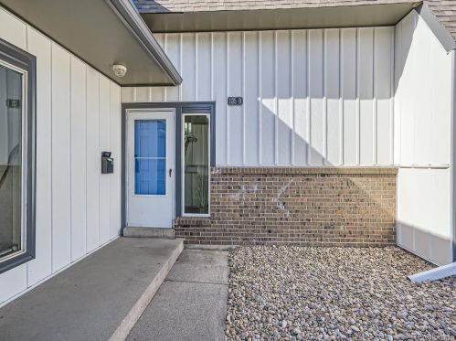 835 Tennyson St, Denver CO  80204-2997 exterior