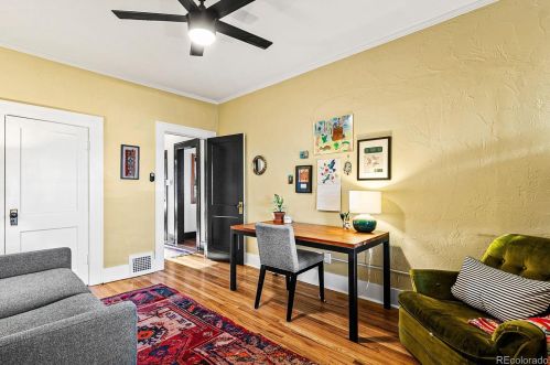 2059 Vine St, Denver CO 80205-3530 exterior