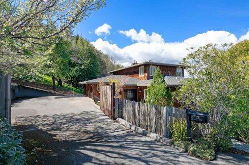 101 Chula Vista Dr, San Rafael, CA 94901-1207