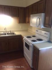 1401 Kendall Dr, Durham NC  27703-5231 exterior