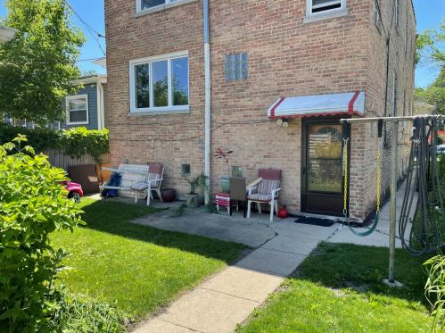 5130 Montrose Ave, Chicago IL  60641-1406 exterior
