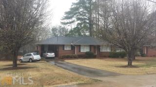 42 Lowe St, Mcdonough, GA 30253-2140
