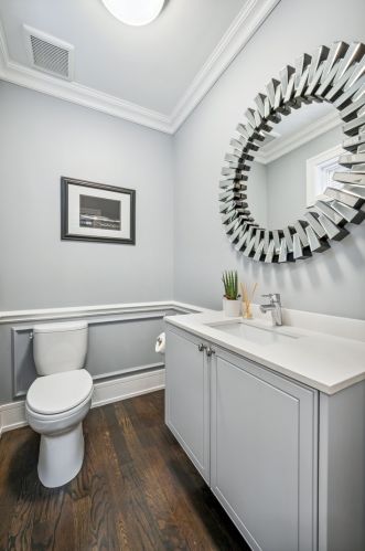 1616 Hamlin Ave, Chicago IL  60647-4608 exterior