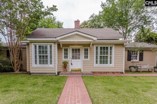 2115 Kendall St, Red Hill, SC 29020-3028