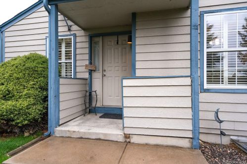 1839 Union Blvd, Denver, CO 80228-3973