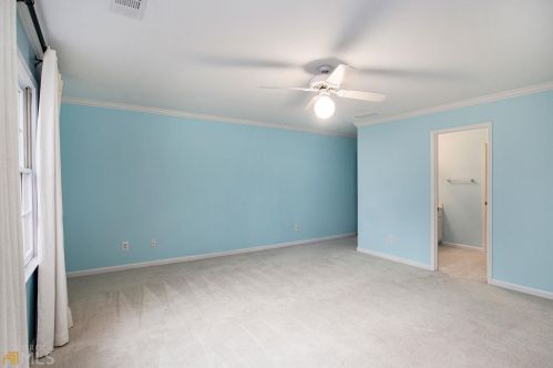 3721 Harts Pl, Atlanta GA  30341-1754 exterior