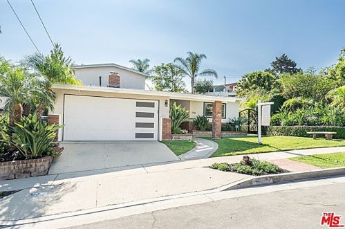 2066 Dorado Dr, Palos Verdes Estates, CA 90275-1612