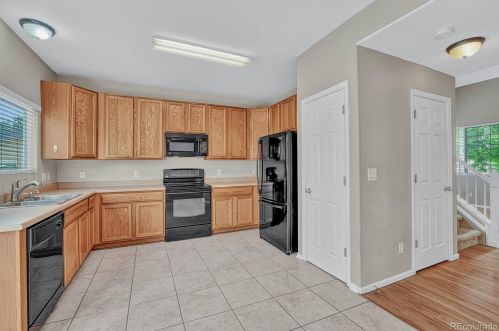 20424 Hampden Pl, Aurora CO 80013-6610 exterior
