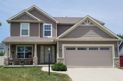 733 Sedgegrass Dr, Champaign, IL 61822-2023