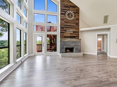 2413 Crazyhorse Pass, Austin, TX 78734-2809