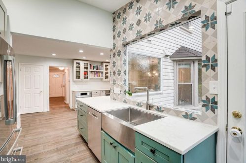 10703 Margate Rd, Silver Spring MD 20901-1614 exterior