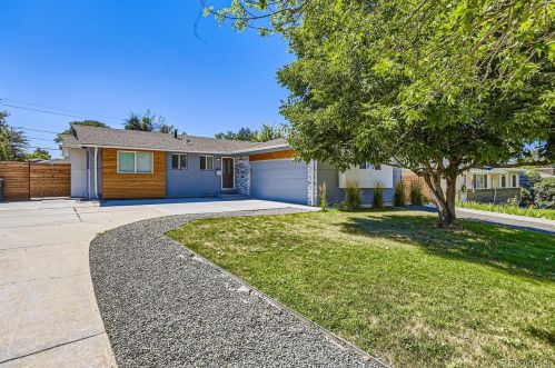 9361 Irving St, Westminster, CO 80031-7307
