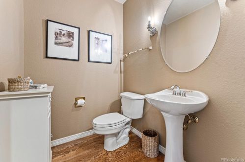 18115 Peakview Pl, Denver CO  80016-1149 exterior