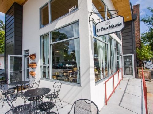 1837 Hosea L Williams Dr, Atlanta GA  30317-2211 exterior