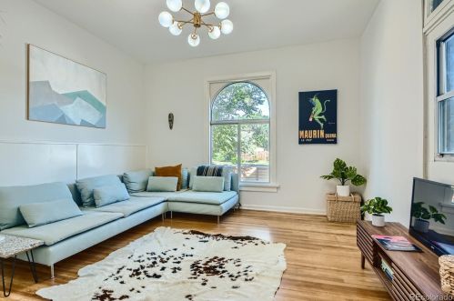 1046 Kalamath St, Denver CO  80204-3949 exterior