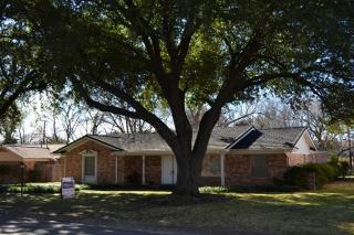 3904 Marys Creek Dr, Fort Worth TX  76116-7520 exterior