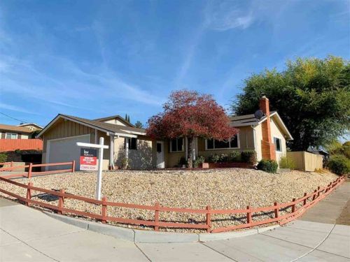 3685 Hillsborough Dr, Concord, CA 94520-1431