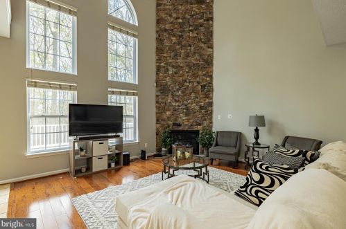 507 Twinleaf Dr, Aberdeen MD  21001-2652 exterior