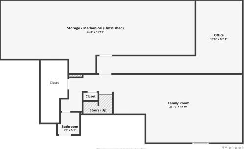 7500 Dartmouth Ave, Denver CO  80231-4262 exterior