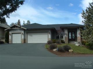 795 Victoria Falls Dr, Eagle Crest, OR 97756-7345