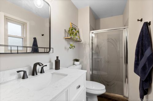 2942 Webster St, Denver CO  80227-3418 exterior